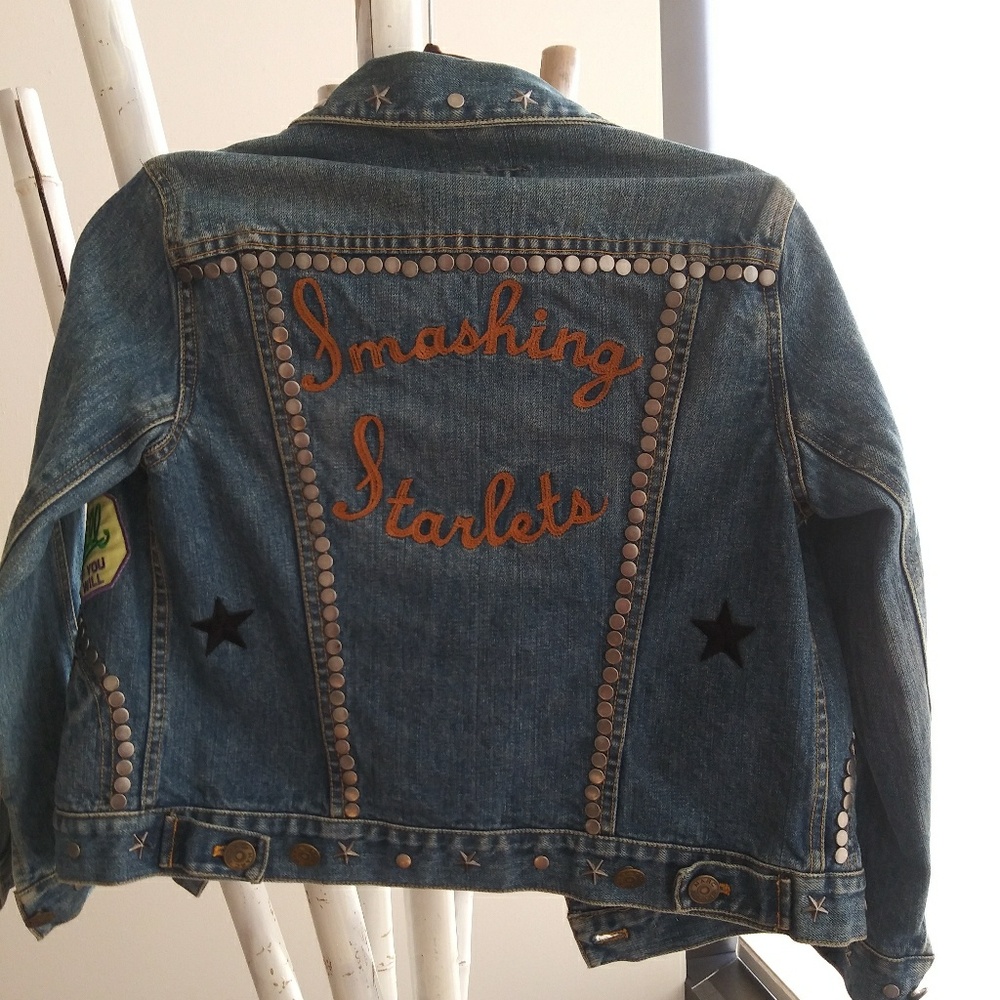 Jacket - Picture 2 of 3